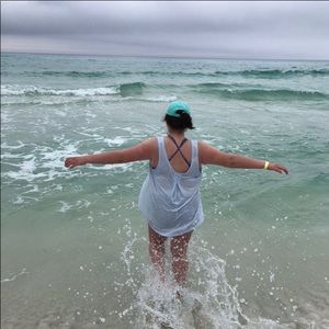 Meet your Posher, Caroline